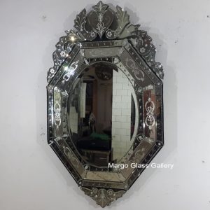 Venetian Mirrors