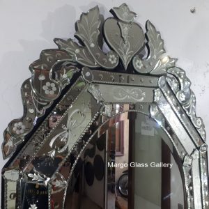 Venetian Mirror