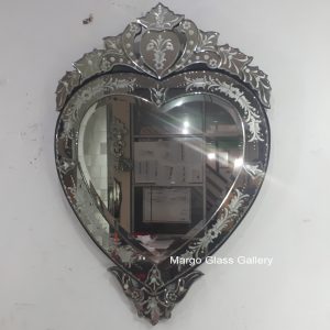 Venetian Mirror