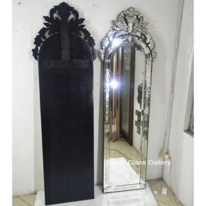 Venetian Mirrors