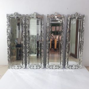 MG 080072 Venetian Mirror long 140x50cm