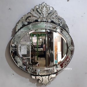 Venetian Mirror