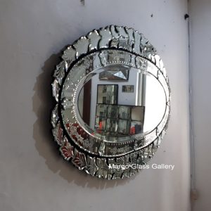 Venetian Mirror