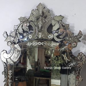 Venetian Mirrors