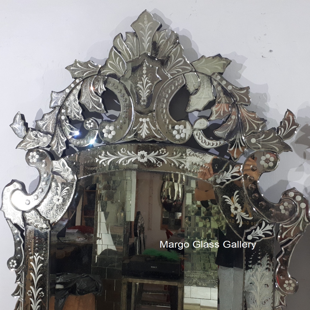 Antique Mirror company