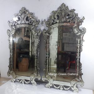 Venetian Mirror