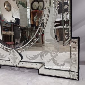 MG 080080 Venetian Mirror 130x70cm