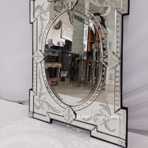 MG 080080 Venetian Mirror 130x70cm