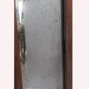 MG 019004 Rustic Teak Wood Frame 60×120 dan 60×140