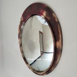 MG 022002 Frame Metal Flat