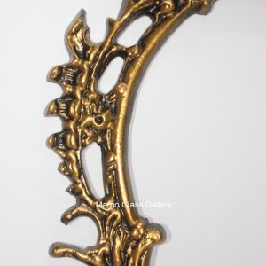 Industrial Metal Frame MG 022013 size 805 x 500 mm