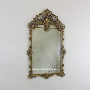 MG 029003 industrial metal frame134 x 70 cm