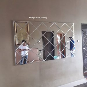 MG 065015 wall mirror 150x100cm