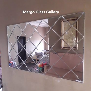MG 065015 Wall Mirror