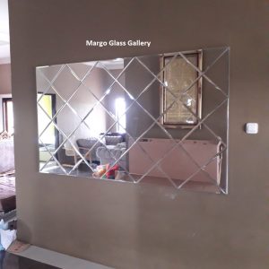 MG 065015 wall mirror 150x100cm