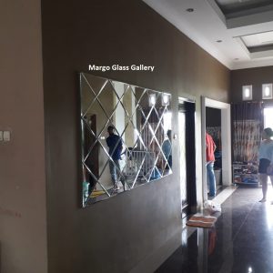 MG 065015 wall mirror 150x100cm
