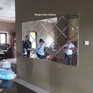 MG 065015 wall mirror 150x100cm