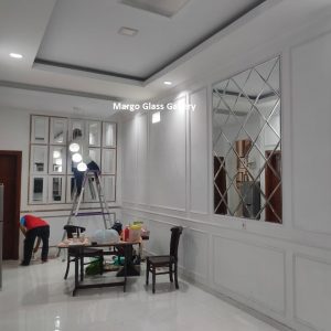 MG 065022 Panel dinding 20×50 cm