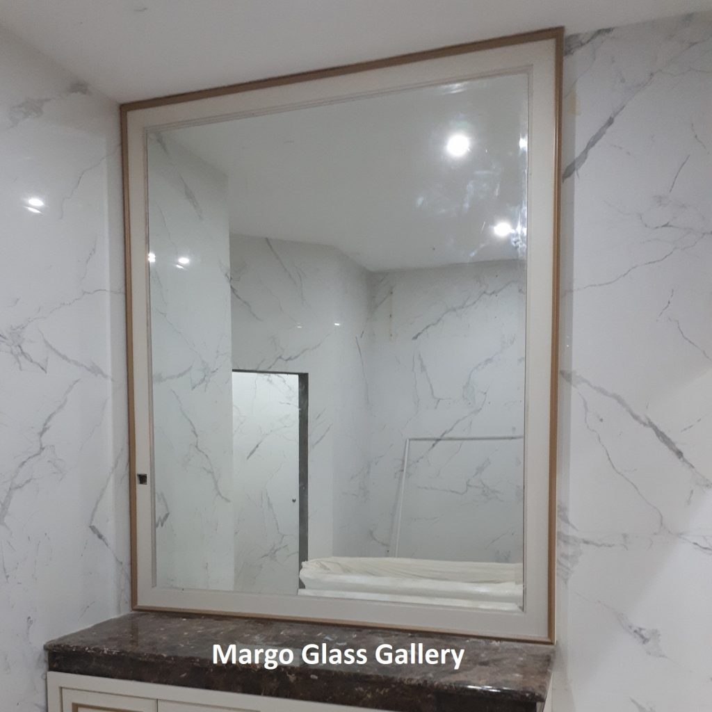 MG 065030 Wall Mirror Bathroom 200×150
