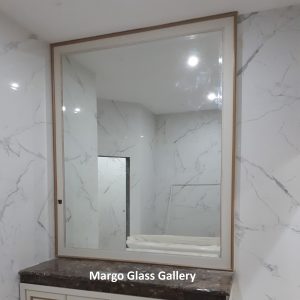 MG 065030 Wall Mirror Bathroom 200×150
