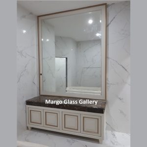 MG 065030 Wall Mirror Bathroom