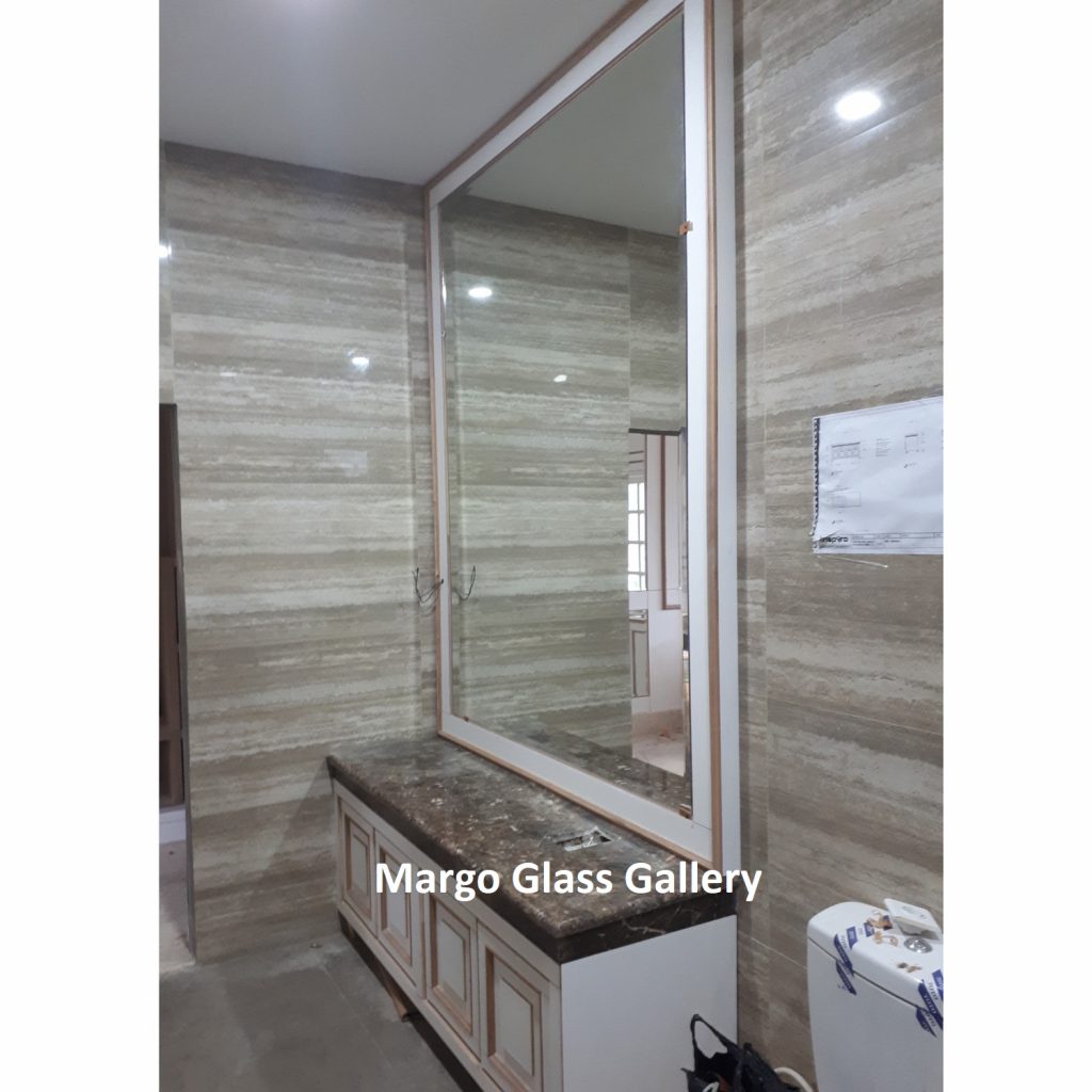 MG 065030 Wall Mirror Bathroom 200×150