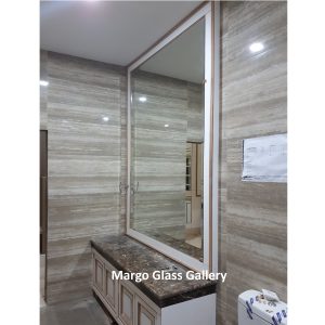 MG 065030 Wall Mirror Bathroom 200×150