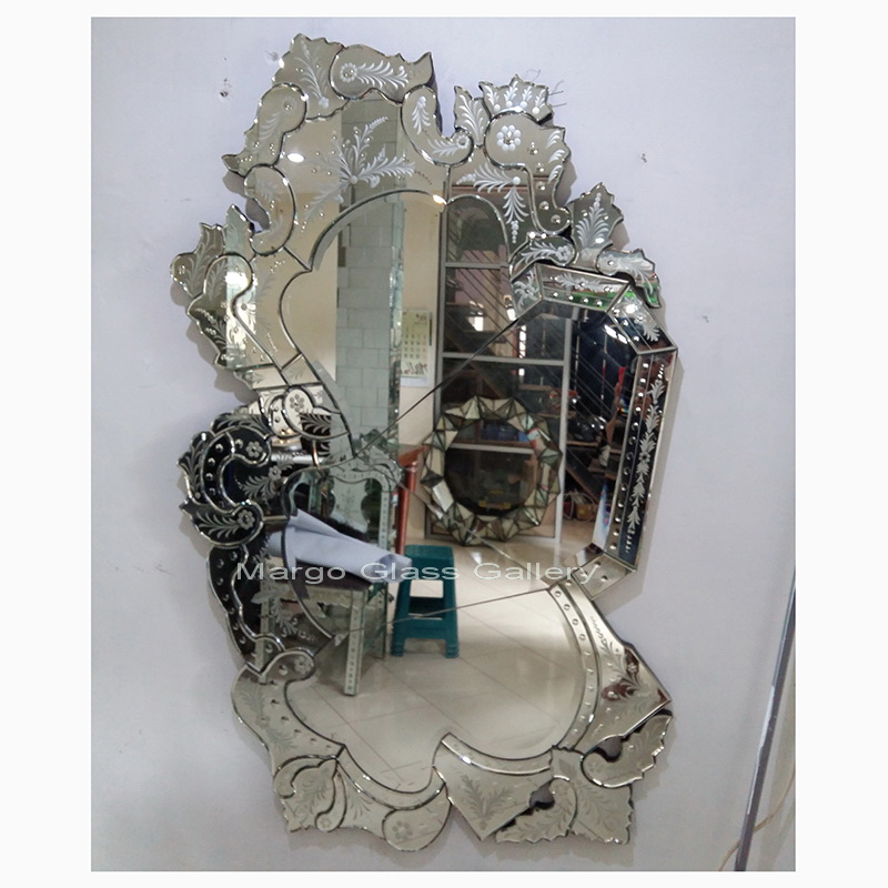 Venetian mirror full length
