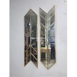 Modern Wall Mirror MG 004590