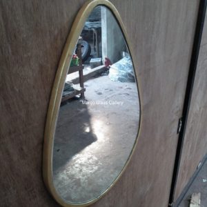 MG 004606 DHD Bevel mirror telor – Premium decorative mirror mirror premium quality glass with ornate frame handcrafted in Indonesia