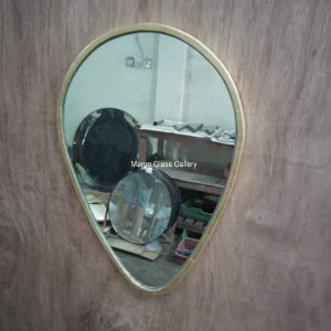 Modern Wall Mirror MG 004606