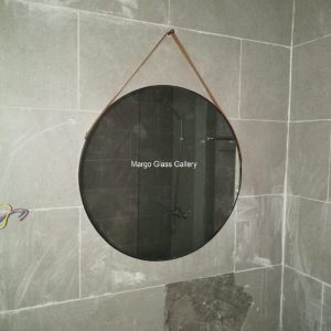 MG 004609 Round KM Tirto 60cm – Luxury handcrafted mirror premium quality glass with ornate frame handcrafted in Indonesia