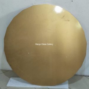 MG 004614 100x100cm gold list – Elegant handcrafted mirror premium quality glass with ornate frame handcrafted in Indonesia