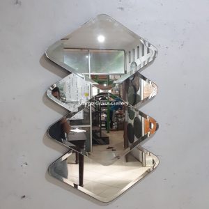 Modern Wall Mirror MG 004631