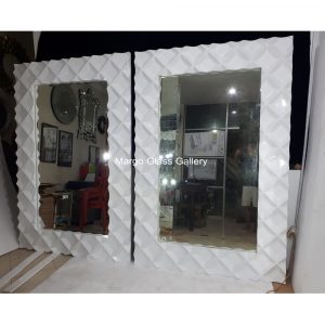 MG 004636 Resin Frame owen 210 x 140 white (21)1 – Elegant handcrafted mirror premium quality glass with ornate frame handcrafted in Indonesia