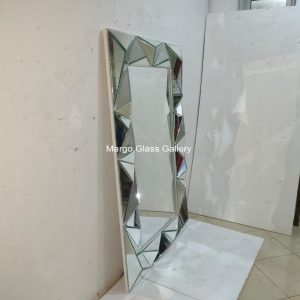 MG 004638 deco Mirror 3D 140×80 – Premium decorative mirror mirror premium quality glass with ornate frame handcrafted in Indonesia