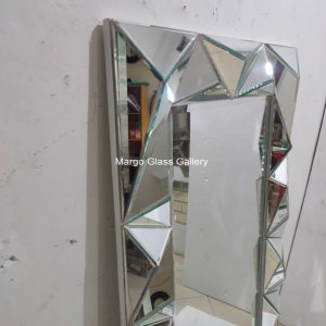 MG 004638 deco Mirror 3D 140×80 – Handcrafted decorative mirror mirror premium quality glass with ornate frame handcrafted in Indonesia