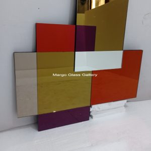 MG 004650 90×70 color gold red brown purple silver KARGRE – Handcrafted handcrafted mirror premium quality glass with ornate frame handcrafted in Indonesia