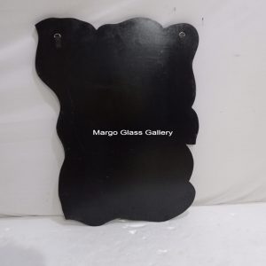 MG 004655 Cermin Uk 99 x 76 cm – Handcrafted handcrafted mirror premium quality glass with ornate frame handcrafted in Indonesia