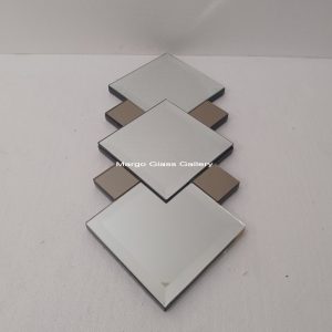 MG 004657 SET 4 colors MGG Produk Panel UK 66 x 28 cm – Handcrafted handcrafted mirror premium quality glass with ornate frame handcrafted in Indonesia