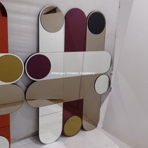 MG 004659 Mirror Max 115 x150 cm – Classic decorative mirror mirror premium quality glass with ornate frame handcrafted in Indonesia
