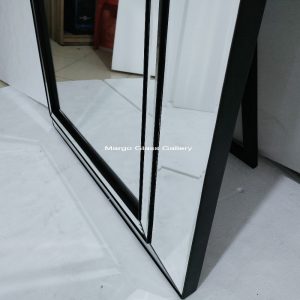MG 004664 160 x 80 cm standing floor mirror – Classic decorative mirror mirror premium quality glass with ornate frame handcrafted in Indonesia