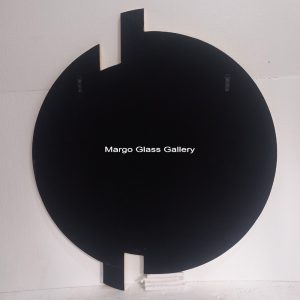 MG 004676 Modern Miror Dia tengah 120 cm dia luar 140 cm Berat 21,5 kg – Elegant handcrafted mirror premium quality glass with ornate frame handcrafted in Indonesia