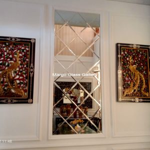 MG 004690 Cermin dinding wajik – Premium handcrafted mirror premium quality glass with ornate frame handcrafted in Indonesia