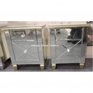 Table Mirror Furniture MG 006227