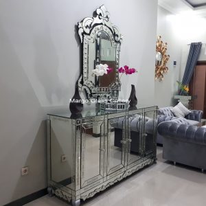 Cabinet Furniture Mirror MG 006248