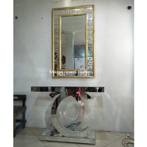 Sonsole Table Mirror MG 006259