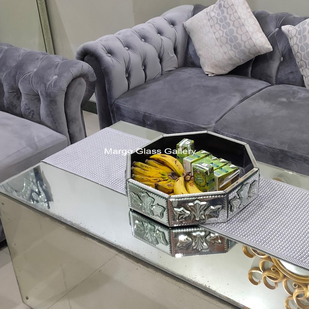 MG 006262 Meja Tamu Box 120x60x50 – Premium handcrafted mirror premium quality glass with ornate frame handcrafted in Indonesia