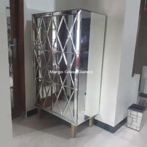Cabinet Large Mirror MG 006264