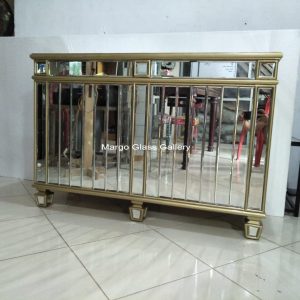 Cabinet Furniture Mirror MG 006268